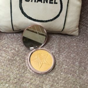 Jeffree Star Skin Frost